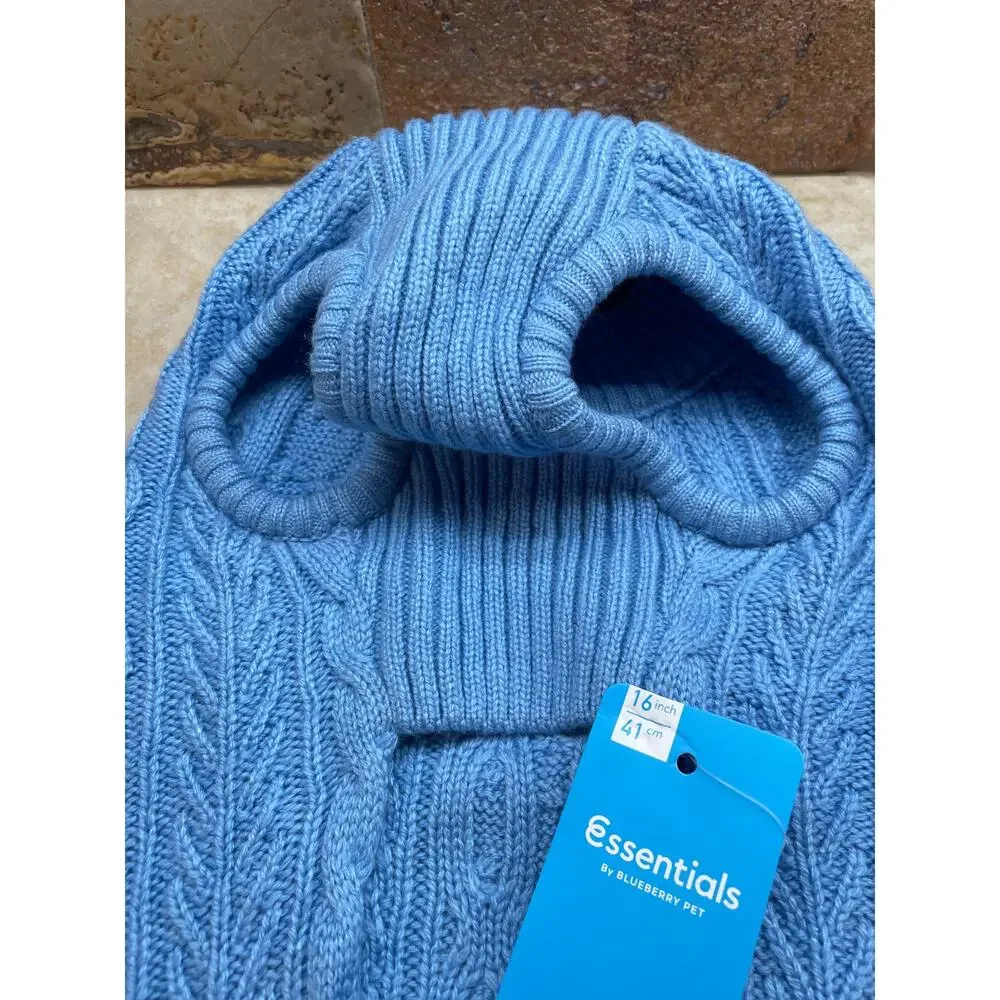 Blueberry adorable cozy